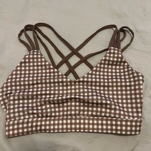 Gingham active set